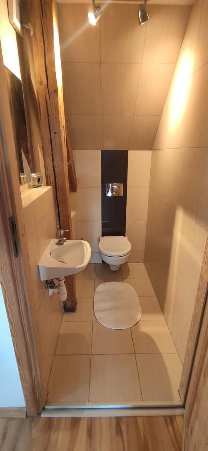 Apartament Gliwice Centrum Buitenkant foto