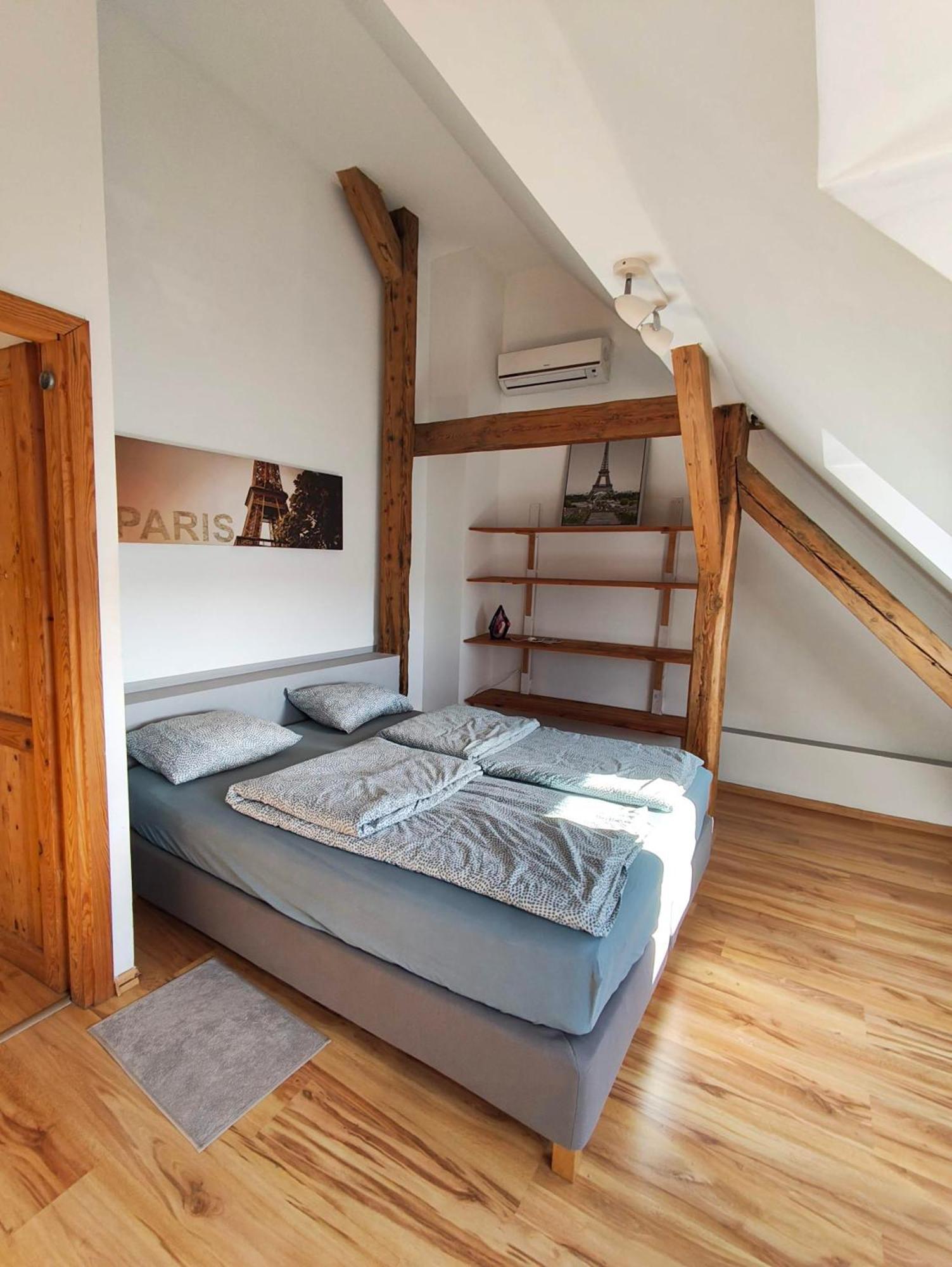 Apartament Gliwice Centrum Buitenkant foto